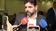 Devid Santana / BNews