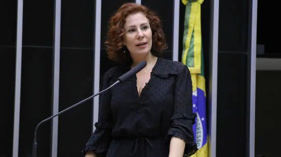 Michel Jesus/Câmara dos Deputados