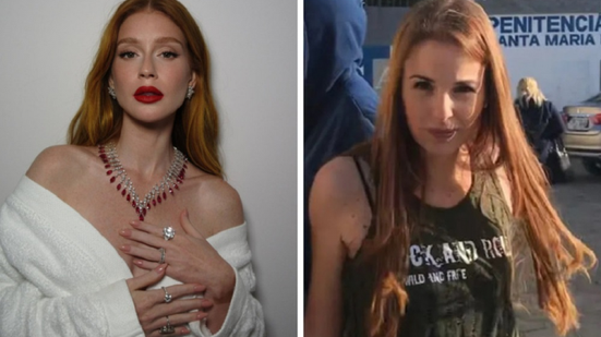 Reprodução/Instagram e YouTube