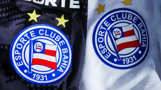 Divulgação/EC Bahia