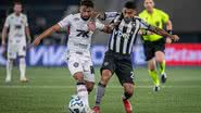Victor Ferreira/EC Vitória