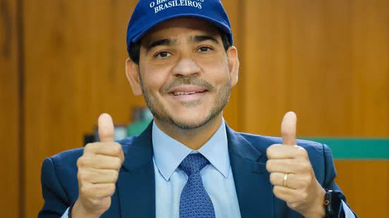 Ricardo Stuckert/PR