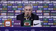 Divulgação/CBF - @rafaelribeirorio