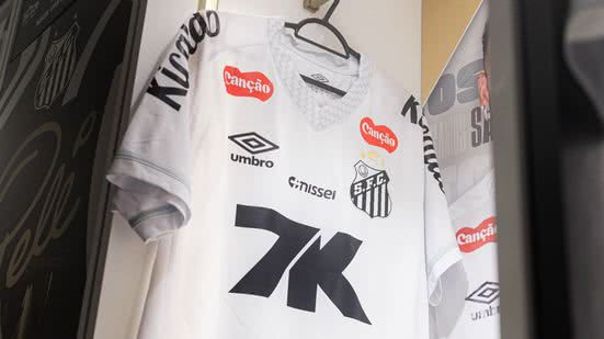Raul Baretta/Santos