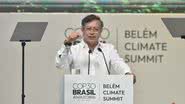 Paulo Mumia | COP30