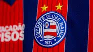 Divulgação/EC Bahia