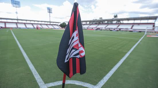 Divulgação/Atlético-GO