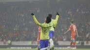 Rafael Ribeiro/CBF