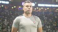 Victor Ferreira/EC Vitória
