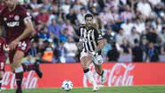 Pedro Souza / Atlético