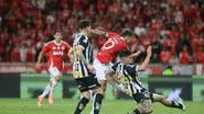 Ricardo Duarte/Internacional