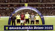Adriano Fontes/Flamengo