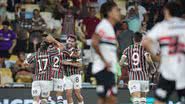 LUCAS MERÇON/FLUMINENSE F.C.