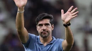 Divulgação/Palmeiras