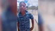 Reprodução/Redes Sociais