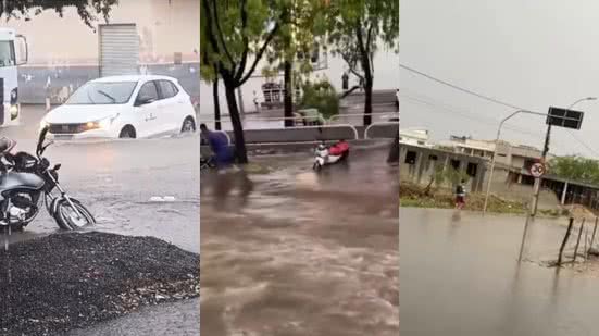 Reprodução / Redes Sociais