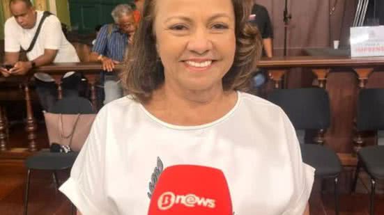 Héber Araújo / BNews