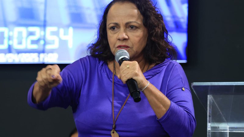 Paulo M. Azevedo / BNews