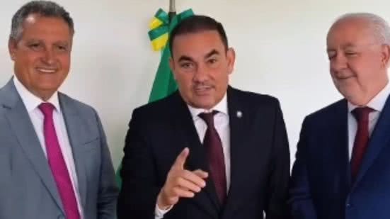 Reprodução/redes sociais