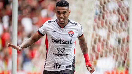 Victor Ferreira/EC Vitória