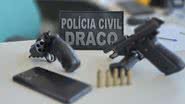 Divulgação | SSP-CE