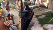 Reprodução