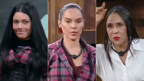 Reprodução / Record