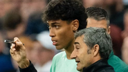 Reprodução/Athletic Bilbao