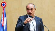 Paulo Mocofaya/Agência ALBA