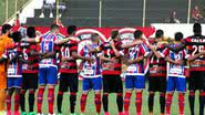 Divulgação/EC Vitória