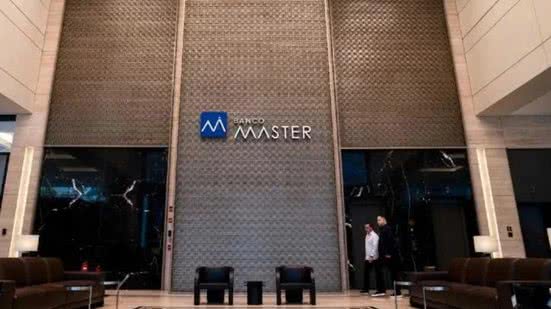 Divulgação / Banco Master
