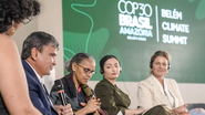 Divulgação / Rafael Nedemeyer/COP30