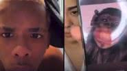 Reprodução Redes Sociais