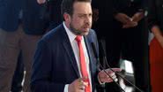 Valter Campanato / Agência Brasil