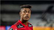 Alexandre Vidal/Flamengo