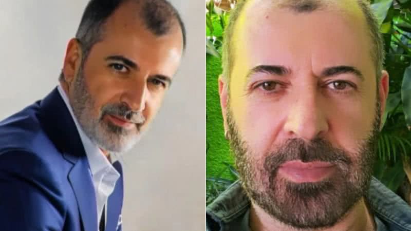 Reprodução/TV Globo/Redes sociais