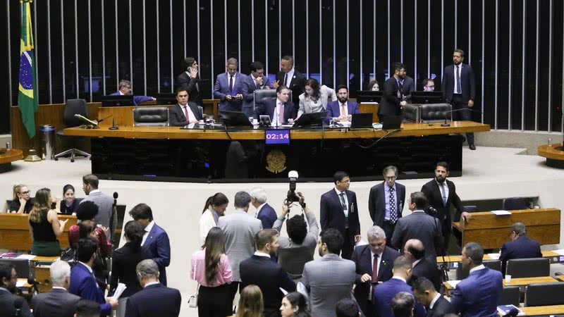 Kayo Magalhães / Câmara dos Deputados