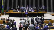Kayo Magalhães / Câmara dos Deputados
