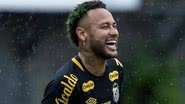 Divulgação / Santos FC