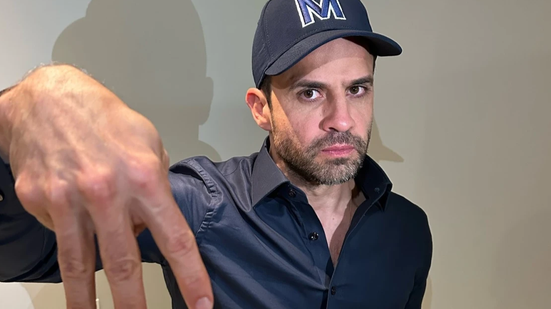 Reprodução