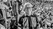 Reprodução/Redes Sociais - @botafogosp