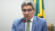 Pablo Valadares/Agência Câmara