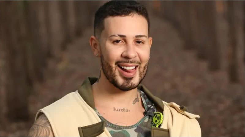 Reprodução/Redes Sociais