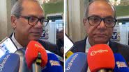 Carolina Papa /BNews