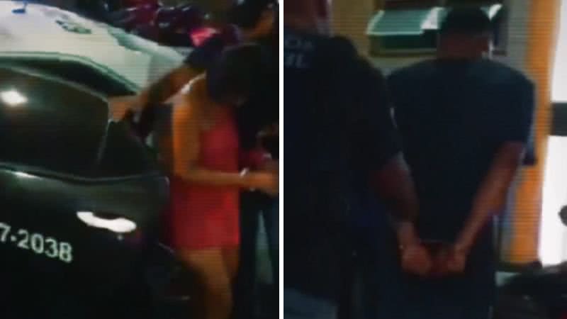 Reprodução | Instagram | @policiacivil_rj