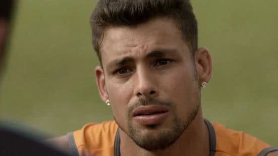 Reprodução / Globo
