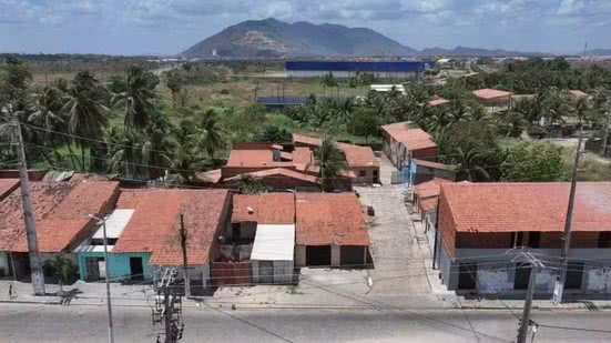 Reprodução/ TV Verdes Mares