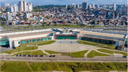 Divulgação / Centro de Convenções
