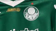Cesar Greco / Palmeiras