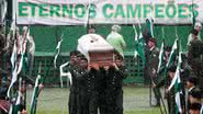Divulgação/Chapecoense